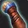 Gloves of Smoldering Touch