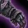 Handschuhe des Runenformers