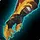 Farstrider's Sharpened Claws