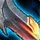 Emblazoned Sunglaive