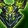 Gaze of the Unrestrained