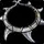 Barbed Ymirheim Choker
