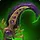 Jeweled Dagger of Subjugation