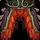Greaves of the Divine Guile