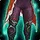 Commander's Faded Breeches