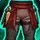 Blade Holsters of the Grim Jest