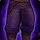 Chosen Bloodslayer's Reinforced Pants
