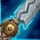Arcaneclaw Spear