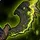 Abyssal Broodfiend's Bardiche