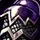 Conqueror's Nightsong Mantle