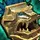 Spaulders of Prime Emperor