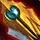 Blood Knight's Warblade