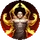 Легенда: ускорение