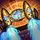 Hextech Rocketbelt