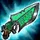 Hextech Gunblade