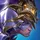 1-Gold-Einheit mit 2 Sternen: Talon