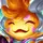 1-Gold-Einheit mit 2 Sternen: Teemo