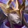 1-Gold-Einheit mit 2 Sternen: Twisted Fate