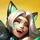 2-Gold-Einheit: Jinx