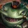 Tahm Kench mit 2 Sternen