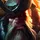 Gangplank mit 1 Stern