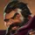 Graves mit 1 Stern