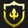 Kriegsfürst-Wappen