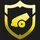 Cannoneer Crest