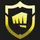 Blason de Bagarreur