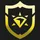 Crystal Gambit Crest