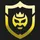 Luchador-Wappen