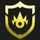 Soul Fighter-Wappen