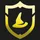 Magier-Wappen