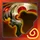Sceptre vampirique corrompu
