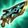 Hextech-Gunblade