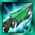 Lanetli Hextech Silahkılıç