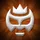 Luchador-Emblem