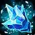 Crystalline Refraction