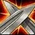 Muerte a espada