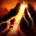 Flux de lave