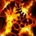 Flammes incendiaires