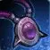 Void-Laced Necklace