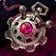 Semi-Charmed Amulet
