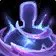 Symbiotic Ethergauze