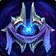 Naazindhri's Mystic Lash