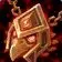 Amulet of Earthen Craftsmanship