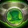 Miniature Roulette Wheel