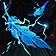 Charged Stormrook Plume