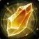 Bursting Lightshard