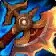 Charged Runeaxe